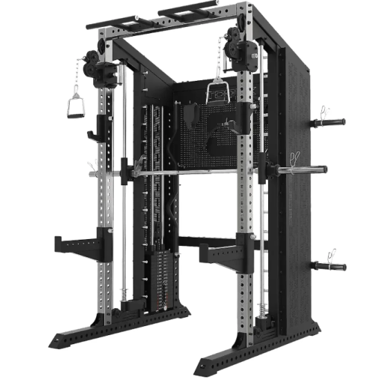 Купити Фітнес станція  Toorx All-in-One ASX-8000 (ASX-8000) у Києві - фото №1